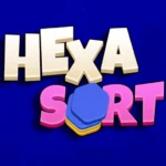 Hexa Sort