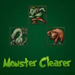 Monster Clearer